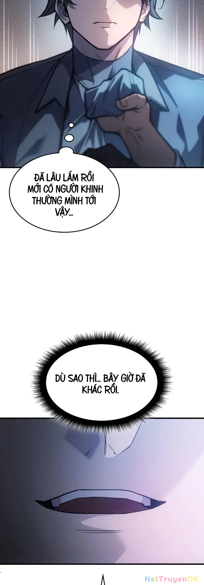Hồi Quy Bằng Vương Quyền Chapter 66 - Trang 4