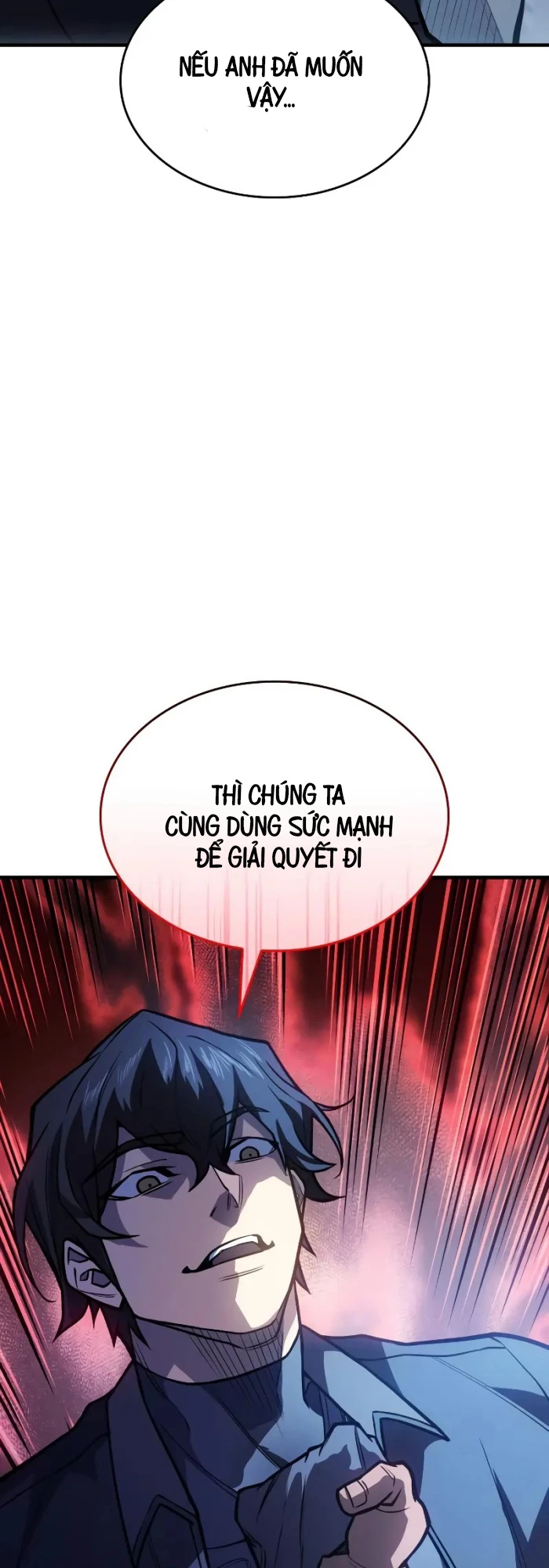 Hồi Quy Bằng Vương Quyền Chapter 66 - Trang 4