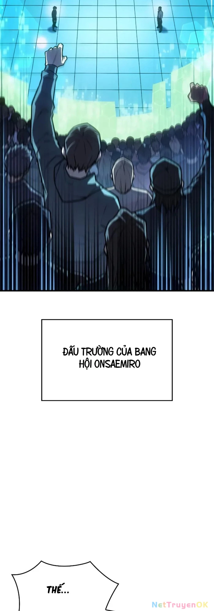 Hồi Quy Bằng Vương Quyền Chapter 66 - Trang 4
