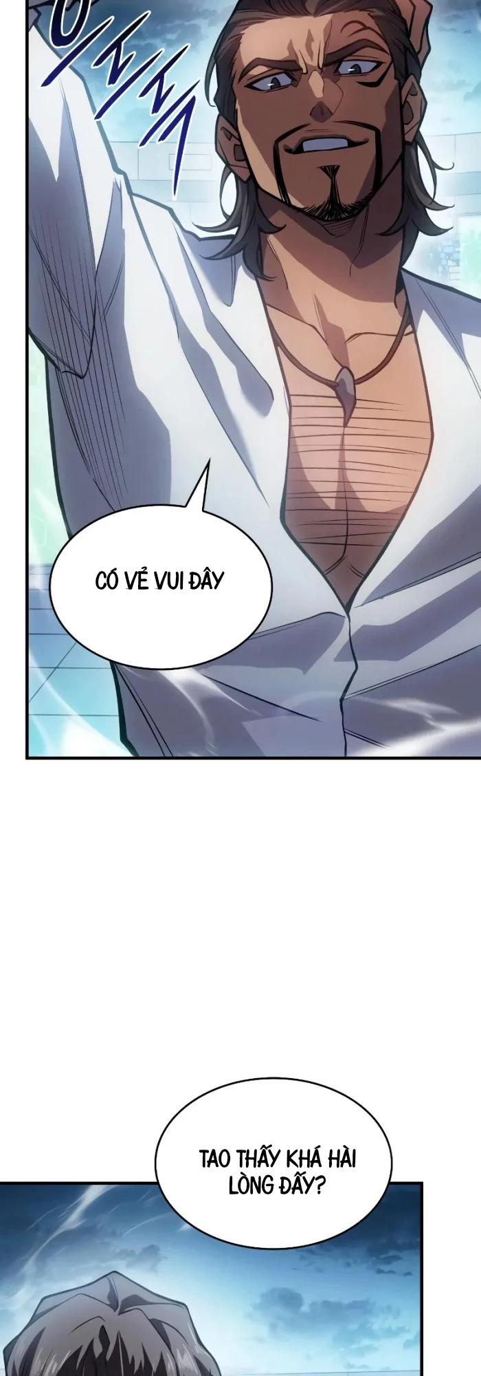 Hồi Quy Bằng Vương Quyền Chapter 66 - Trang 4