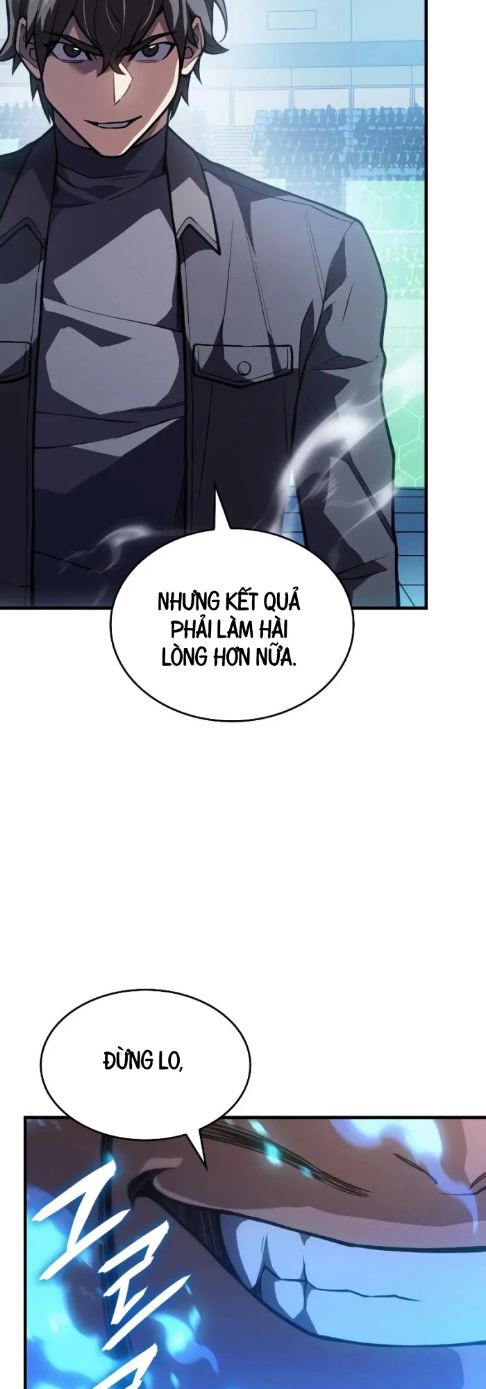 Hồi Quy Bằng Vương Quyền Chapter 66 - Trang 4
