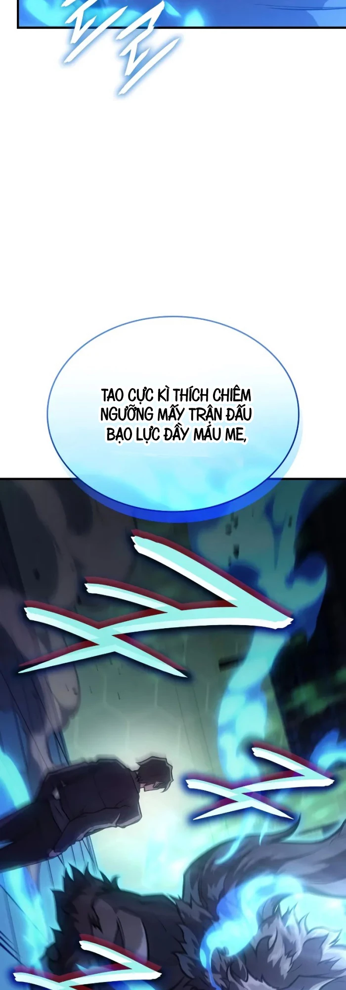 Hồi Quy Bằng Vương Quyền Chapter 66 - Trang 4