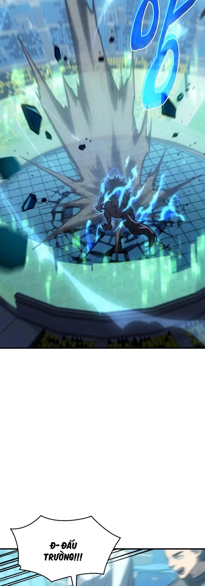 Hồi Quy Bằng Vương Quyền Chapter 66 - Trang 4