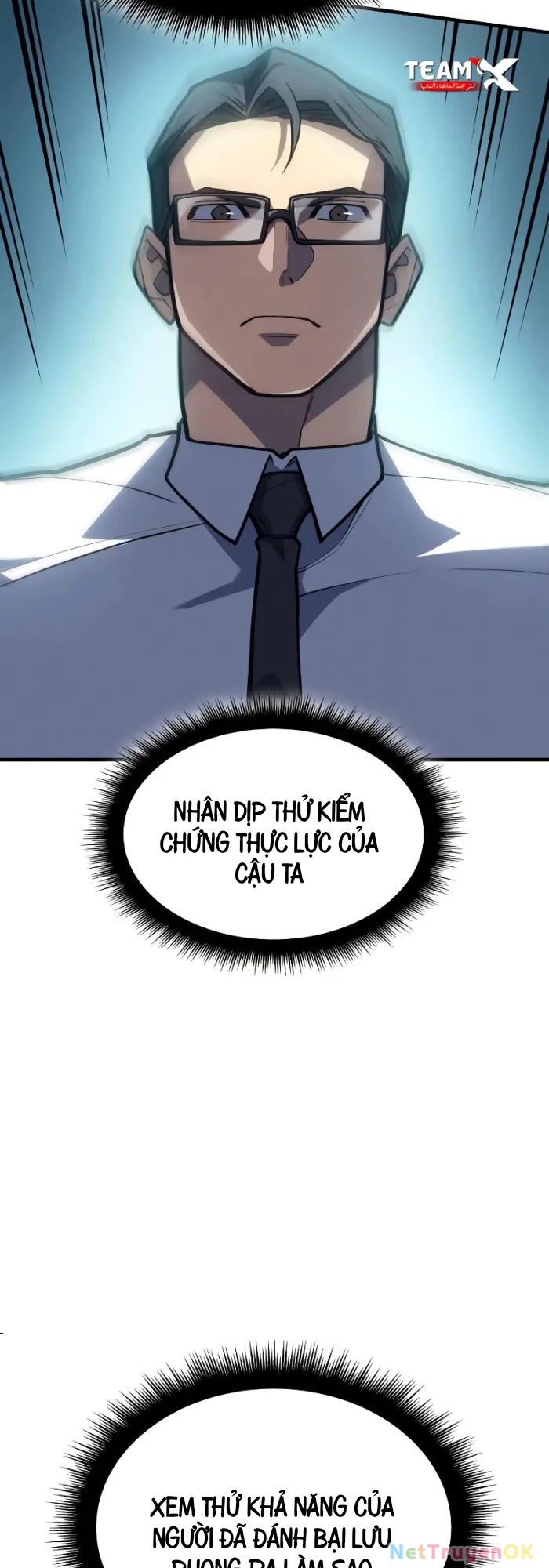 Hồi Quy Bằng Vương Quyền Chapter 66 - Trang 4