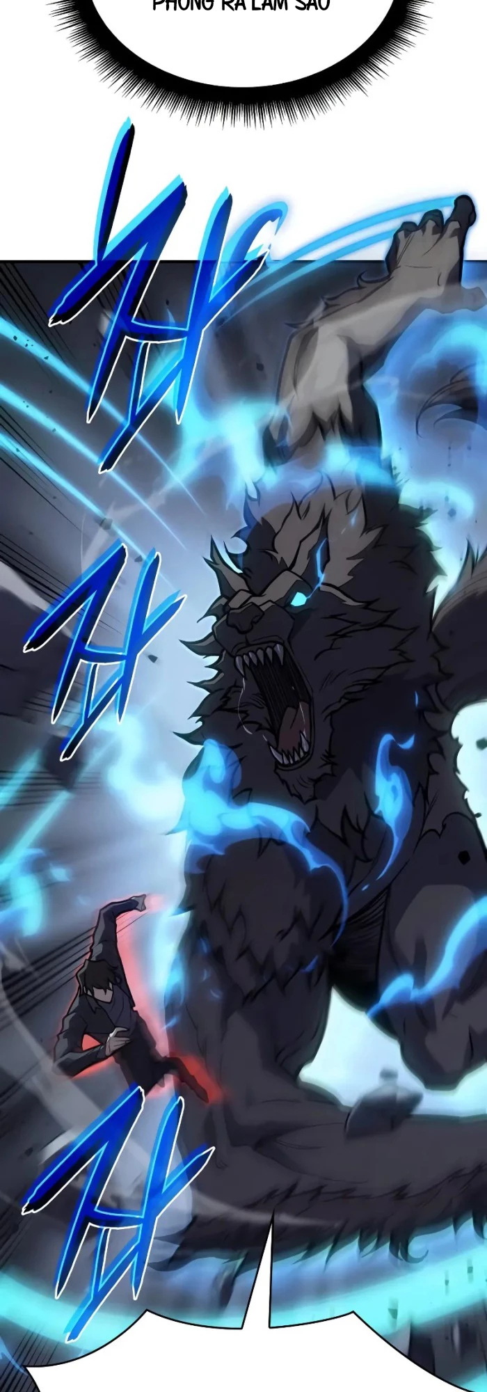 Hồi Quy Bằng Vương Quyền Chapter 66 - Trang 4