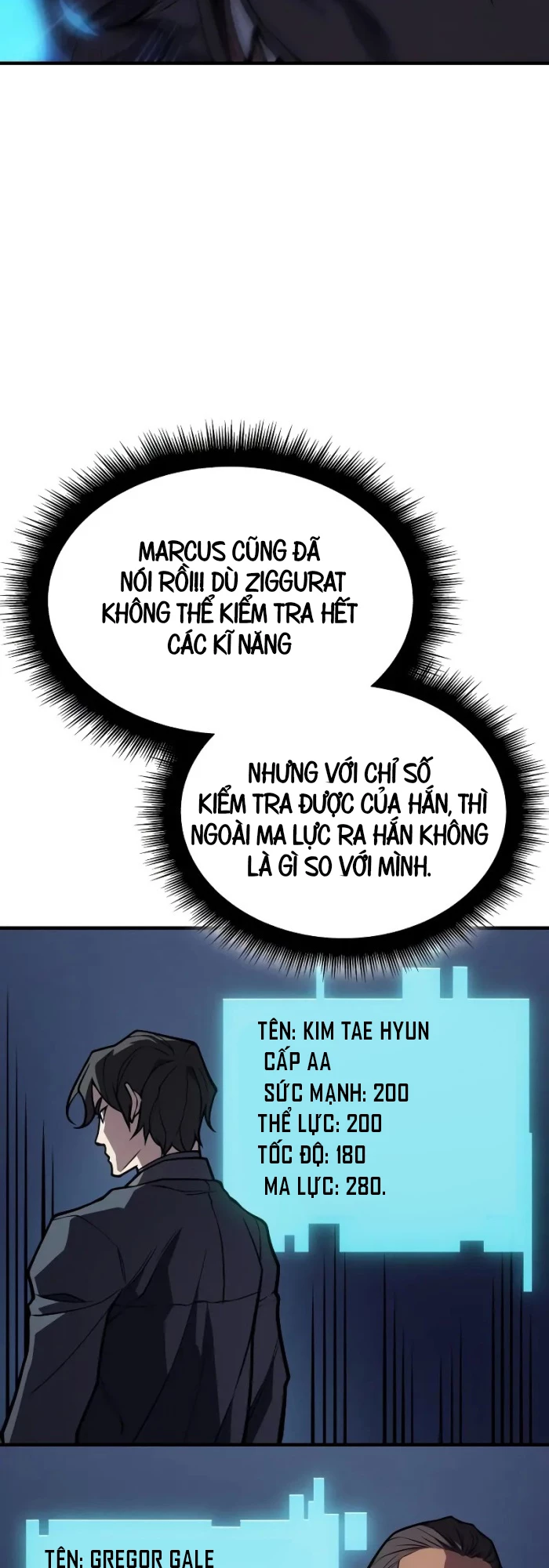 Hồi Quy Bằng Vương Quyền Chapter 66 - Trang 4