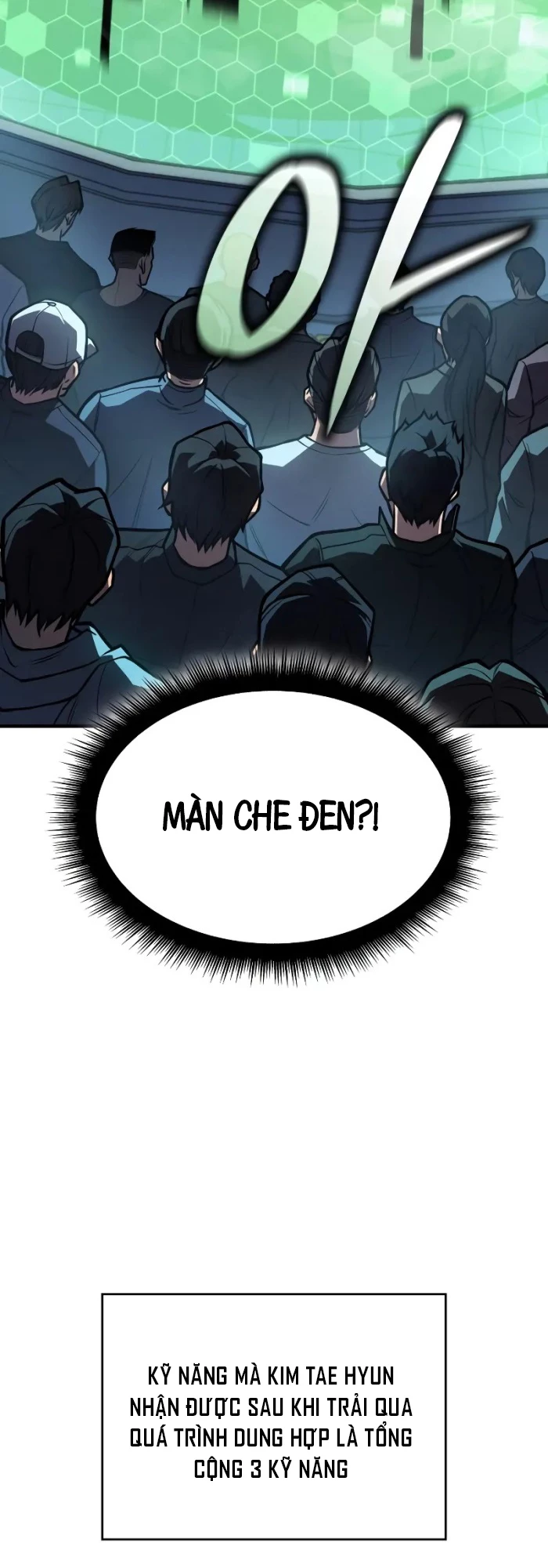 Hồi Quy Bằng Vương Quyền Chapter 66 - Trang 4