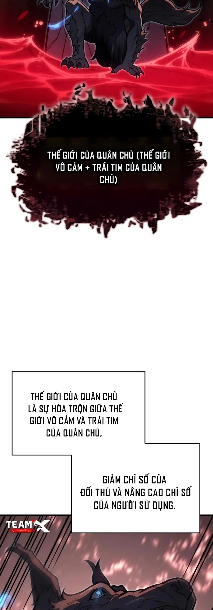 Hồi Quy Bằng Vương Quyền Chapter 66 - Trang 4