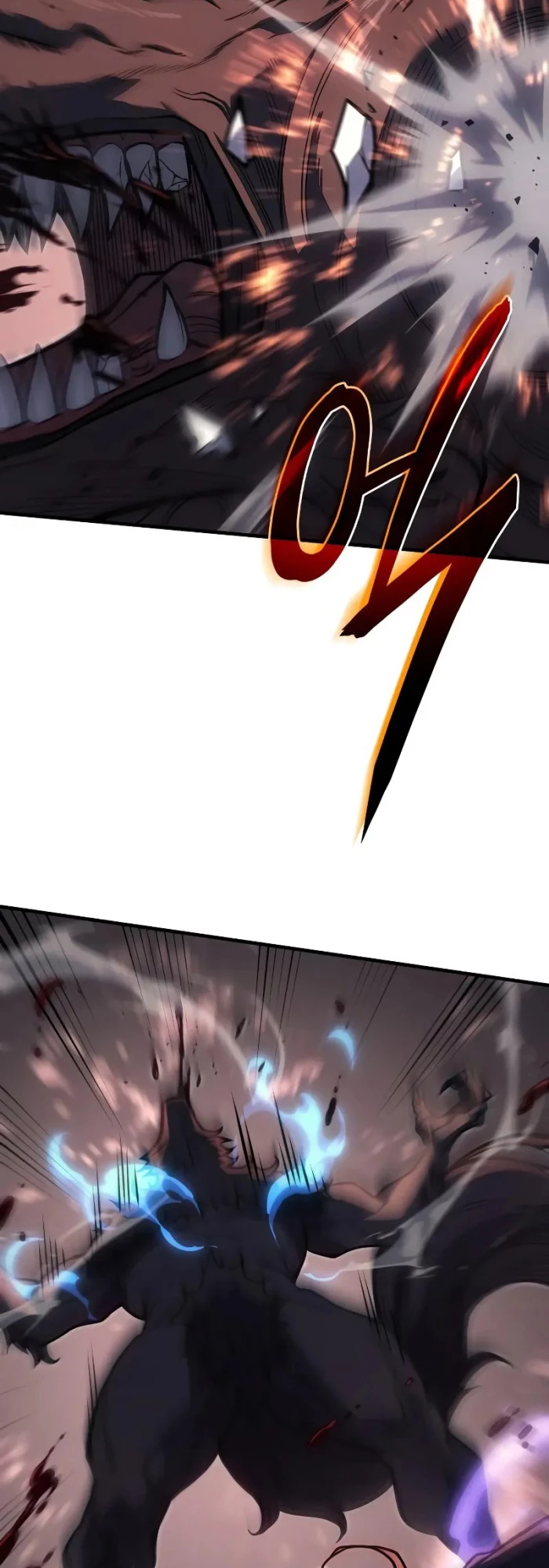 Hồi Quy Bằng Vương Quyền Chapter 66 - Trang 4