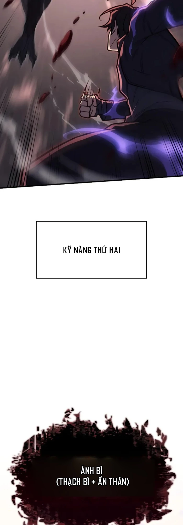 Hồi Quy Bằng Vương Quyền Chapter 66 - Trang 4