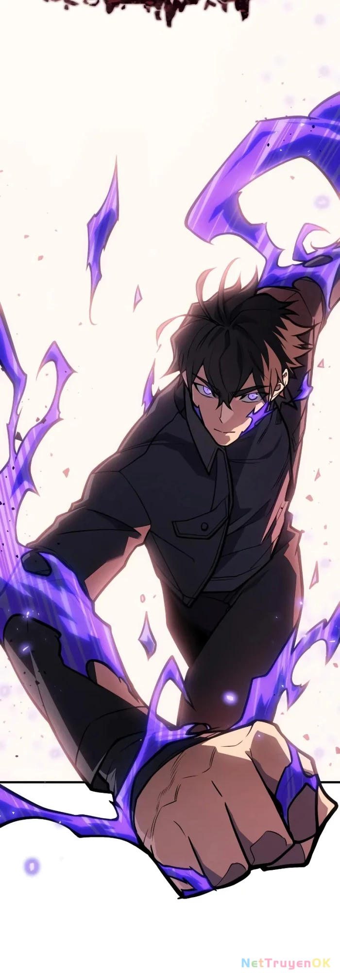 Hồi Quy Bằng Vương Quyền Chapter 66 - Trang 4