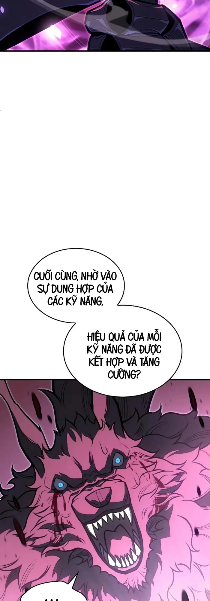 Hồi Quy Bằng Vương Quyền Chapter 66 - Trang 4