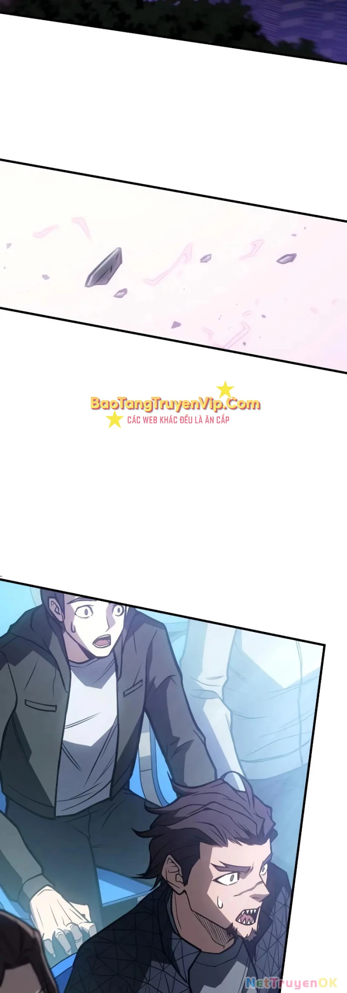 Hồi Quy Bằng Vương Quyền Chapter 66 - Trang 4