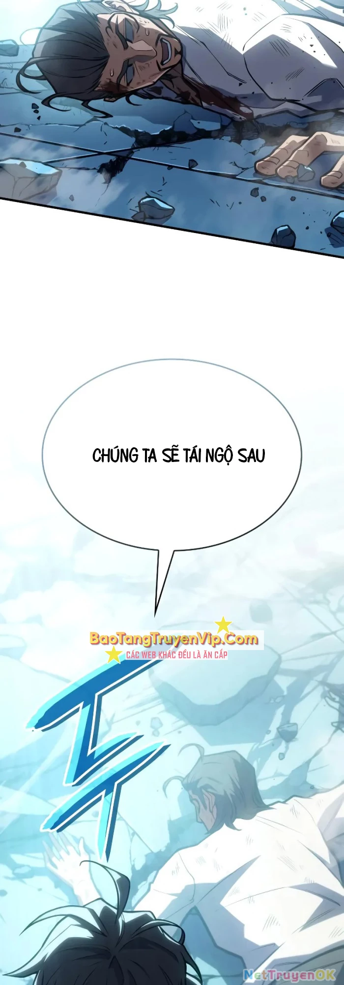 Hồi Quy Bằng Vương Quyền Chapter 66 - Trang 4