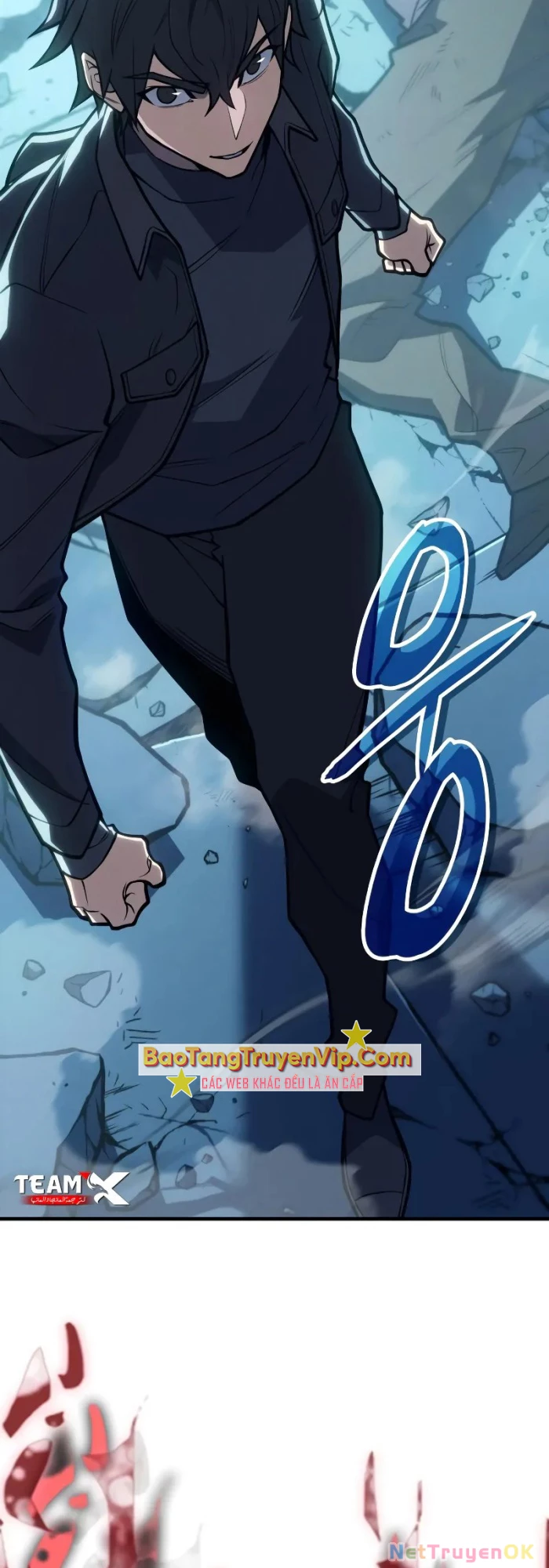 Hồi Quy Bằng Vương Quyền Chapter 66 - Trang 4