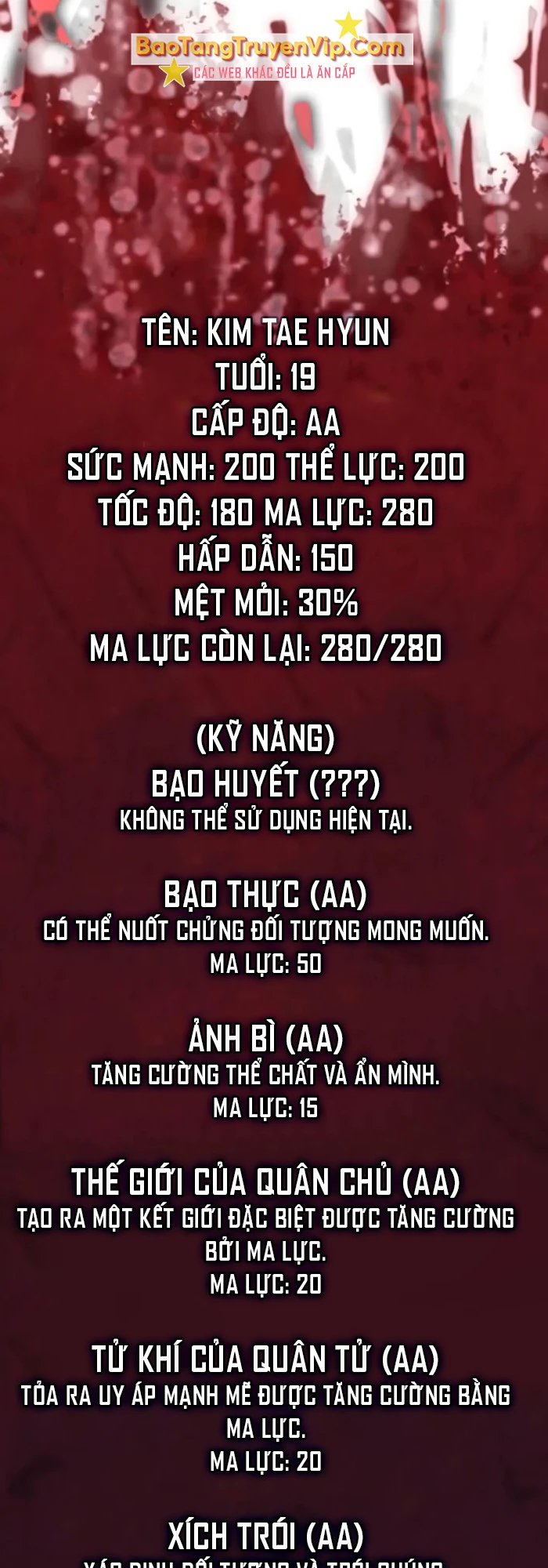 Hồi Quy Bằng Vương Quyền Chapter 66 - Trang 4