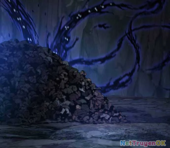 Quái Lực Loạn Thần Chapter 48 - Next Chapter 49