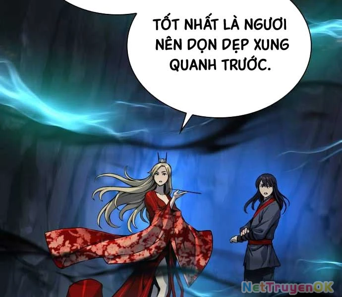 Quái Lực Loạn Thần Chapter 48 - Next Chapter 49