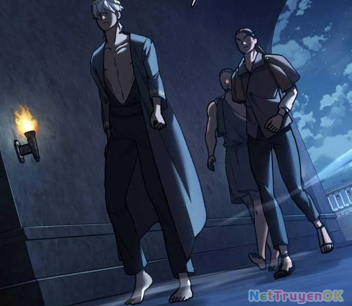 Thiên Quỷ Chẳng Sống Nổi Cuộc Đời Bình Thường Chapter 133 - Trang 4