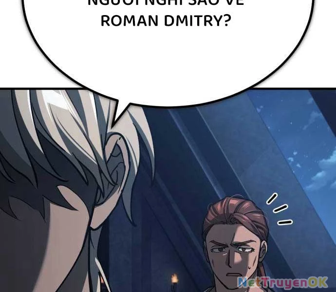 Thiên Quỷ Chẳng Sống Nổi Cuộc Đời Bình Thường Chapter 133 - Trang 4