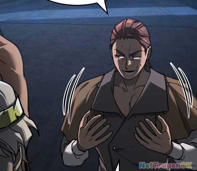 Thiên Quỷ Chẳng Sống Nổi Cuộc Đời Bình Thường Chapter 133 - Trang 4