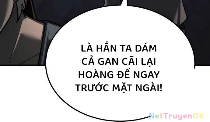 Thiên Quỷ Chẳng Sống Nổi Cuộc Đời Bình Thường Chapter 133 - Trang 4