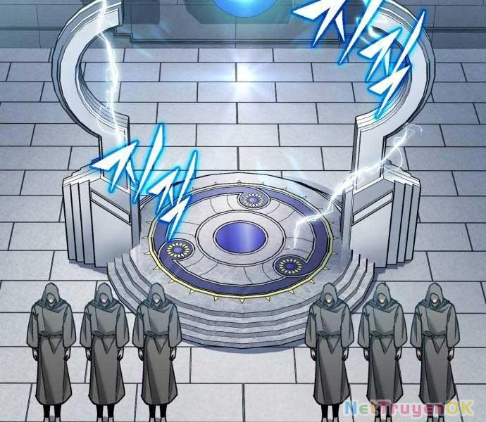 Thiên Quỷ Chẳng Sống Nổi Cuộc Đời Bình Thường Chapter 133 - Trang 4