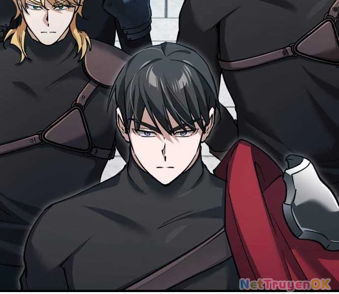 Thiên Quỷ Chẳng Sống Nổi Cuộc Đời Bình Thường Chapter 133 - Trang 4