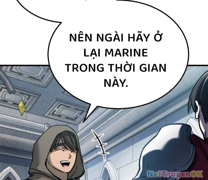 Thiên Quỷ Chẳng Sống Nổi Cuộc Đời Bình Thường Chapter 133 - Trang 4