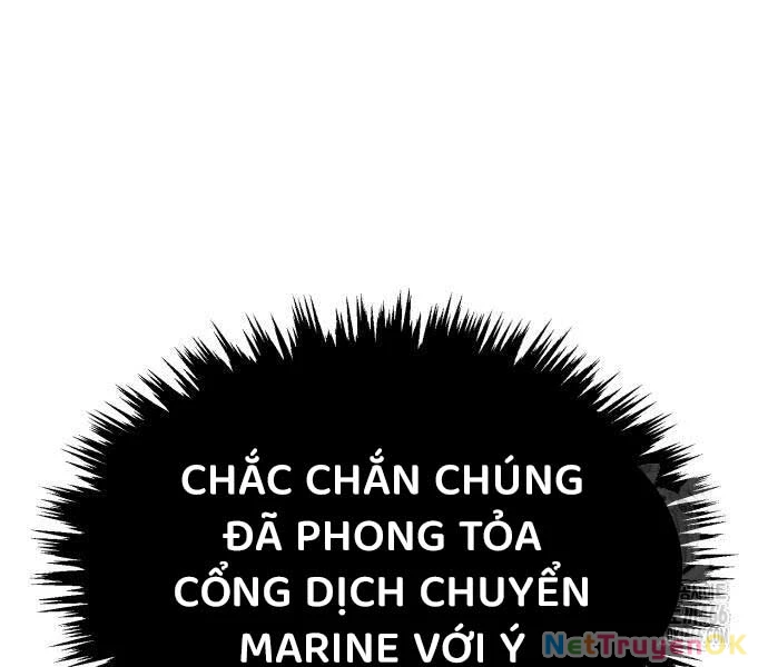 Thiên Quỷ Chẳng Sống Nổi Cuộc Đời Bình Thường Chapter 133 - Trang 4