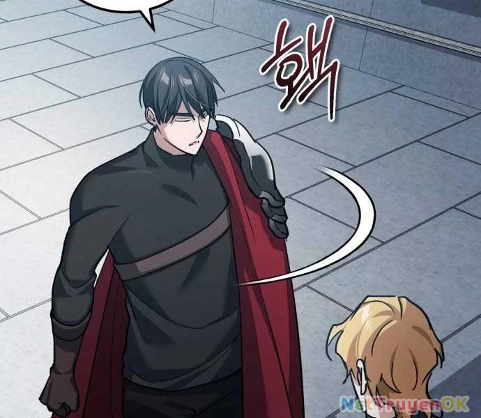 Thiên Quỷ Chẳng Sống Nổi Cuộc Đời Bình Thường Chapter 133 - Trang 4