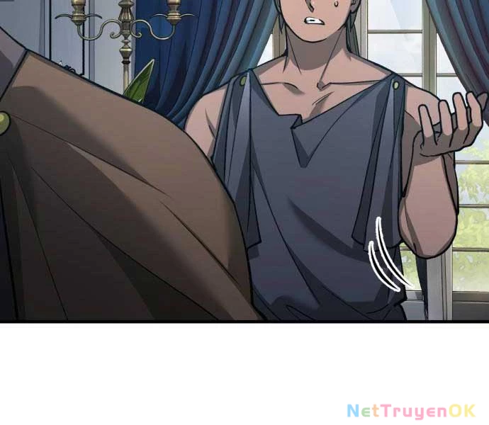 Thiên Quỷ Chẳng Sống Nổi Cuộc Đời Bình Thường Chapter 133 - Trang 4