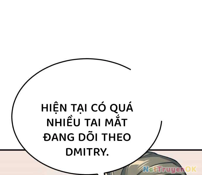 Thiên Quỷ Chẳng Sống Nổi Cuộc Đời Bình Thường Chapter 133 - Trang 4