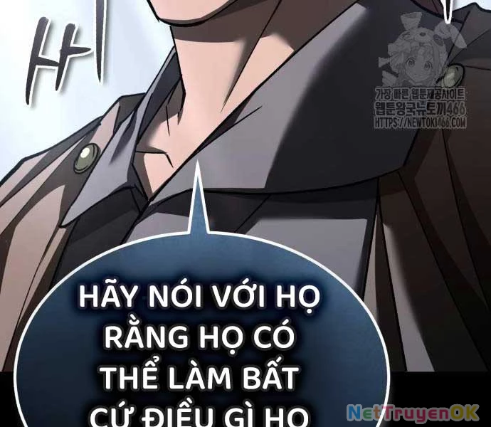 Thiên Quỷ Chẳng Sống Nổi Cuộc Đời Bình Thường Chapter 133 - Trang 4