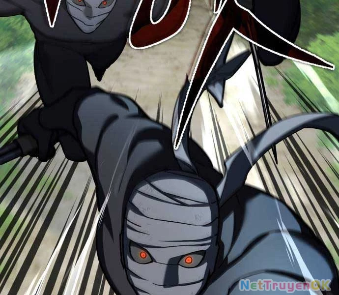 Thiên Quỷ Chẳng Sống Nổi Cuộc Đời Bình Thường Chapter 133 - Trang 4