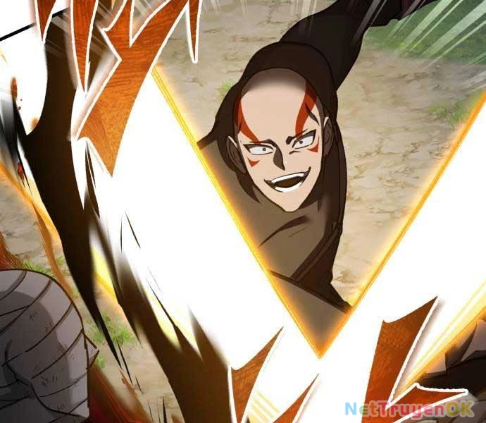 Thiên Quỷ Chẳng Sống Nổi Cuộc Đời Bình Thường Chapter 133 - Trang 4