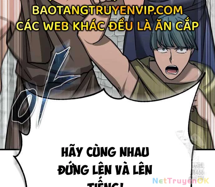 Thiên Quỷ Chẳng Sống Nổi Cuộc Đời Bình Thường Chapter 133 - Trang 4