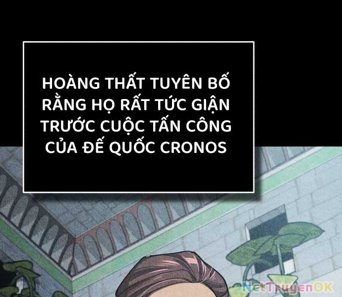 Thiên Quỷ Chẳng Sống Nổi Cuộc Đời Bình Thường Chapter 133 - Trang 4