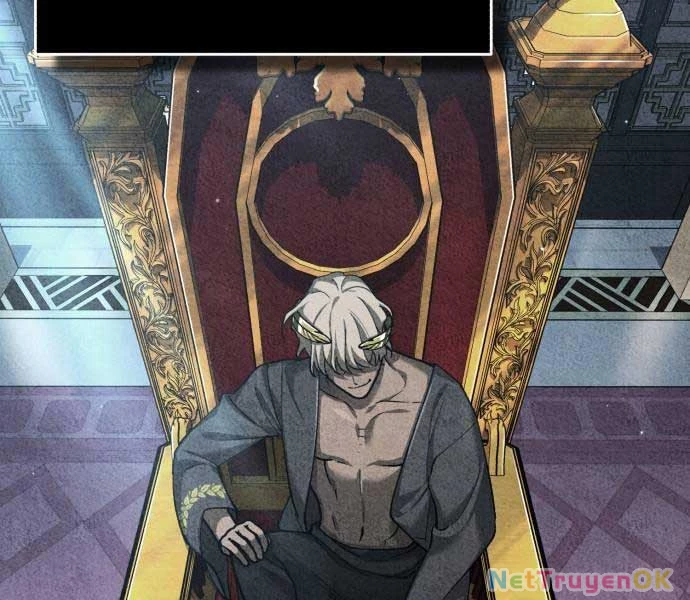 Thiên Quỷ Chẳng Sống Nổi Cuộc Đời Bình Thường Chapter 133 - Trang 4