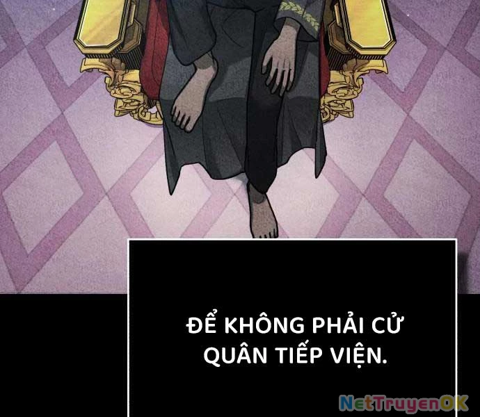 Thiên Quỷ Chẳng Sống Nổi Cuộc Đời Bình Thường Chapter 133 - Trang 4