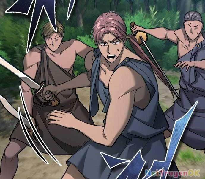 Thiên Quỷ Chẳng Sống Nổi Cuộc Đời Bình Thường Chapter 133 - Trang 4