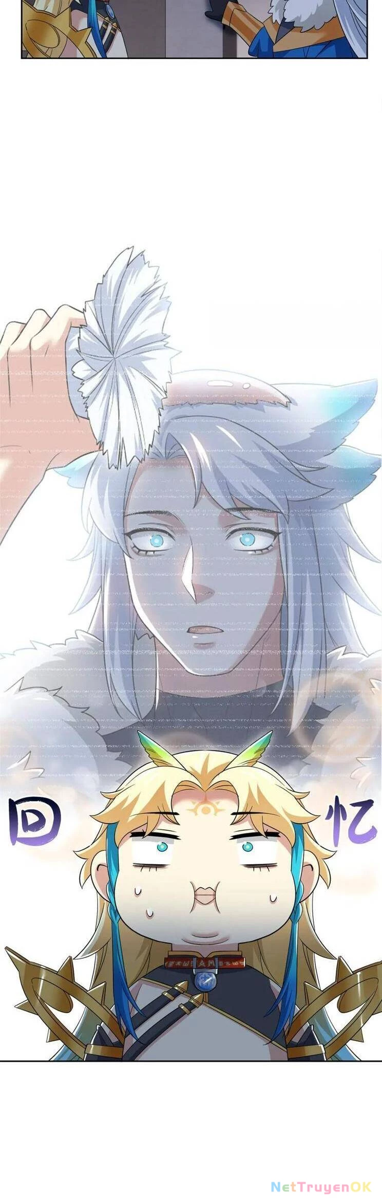 Cường Giả Đến Từ Trại Tâm Thần Chapter 304 - Trang 4