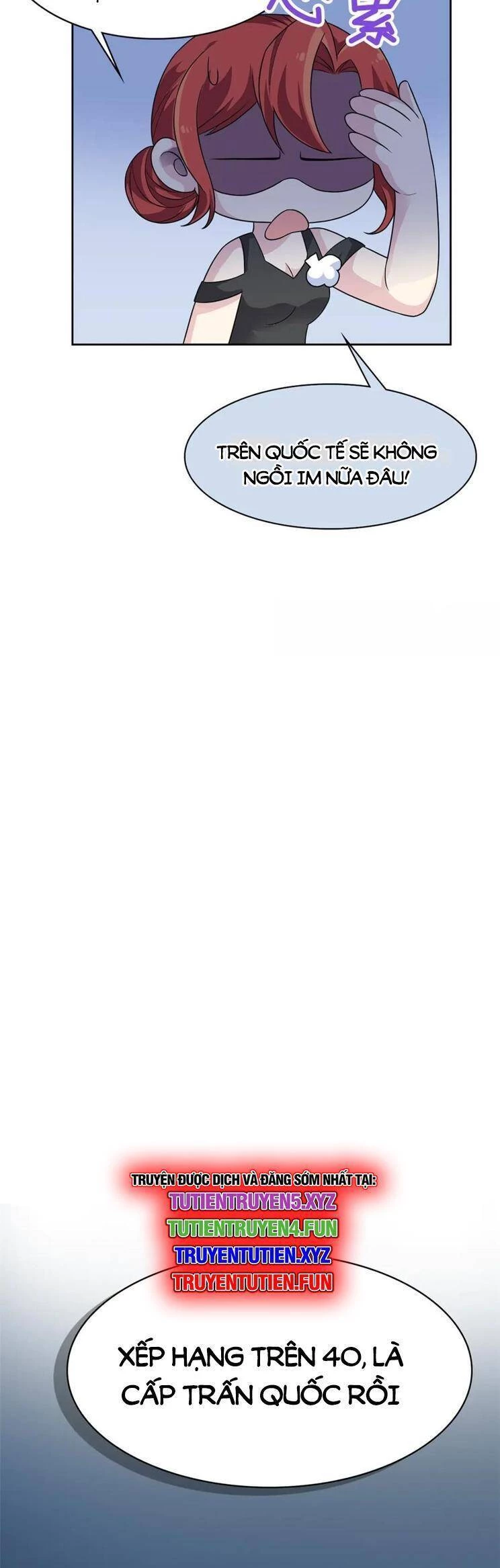 Cường Giả Đến Từ Trại Tâm Thần Chapter 304 - Trang 4