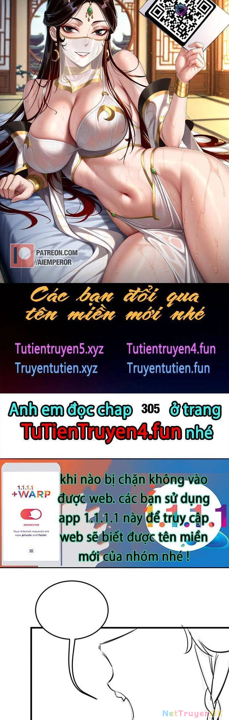 Cường Giả Đến Từ Trại Tâm Thần Chapter 304 - Trang 4