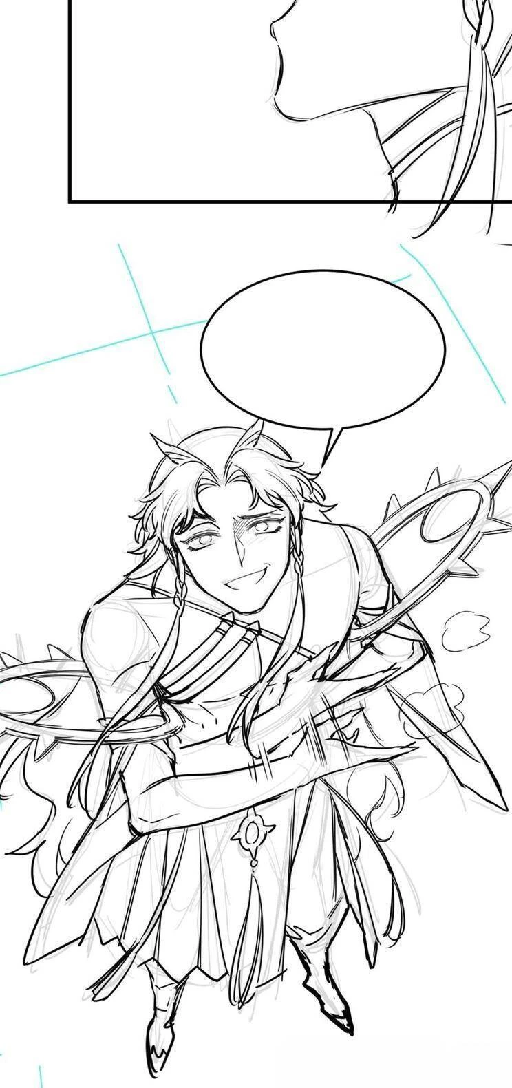 Cường Giả Đến Từ Trại Tâm Thần Chapter 304 - Trang 4