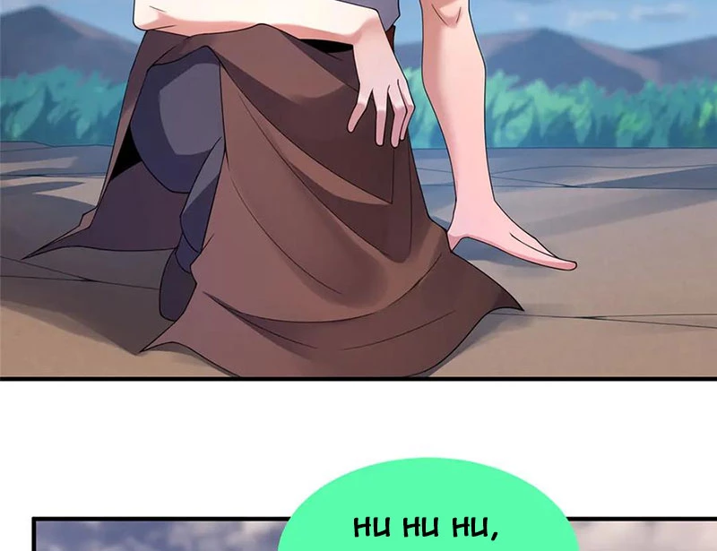 Thần Sủng Tiến Hóa Chapter 361 - Trang 4