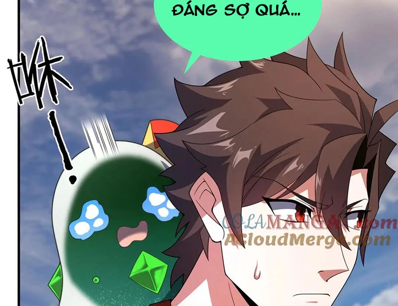 Thần Sủng Tiến Hóa Chapter 361 - Trang 4