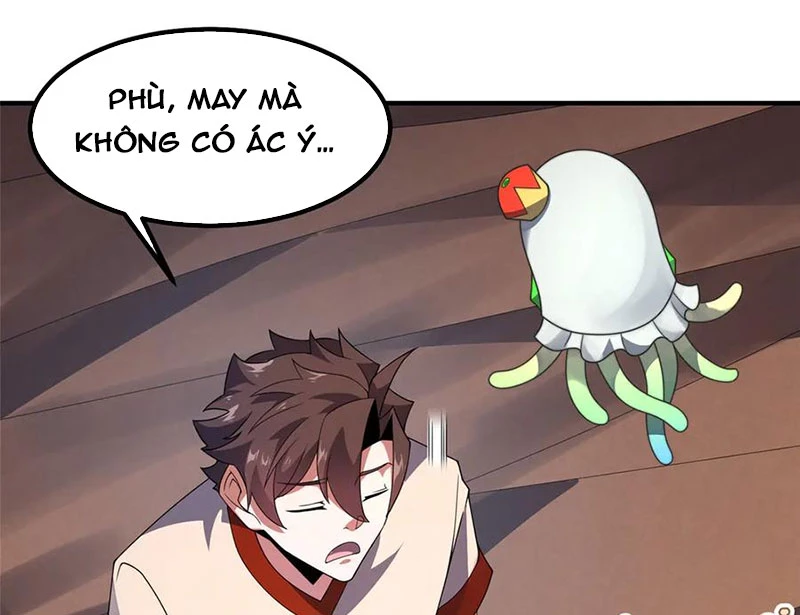 Thần Sủng Tiến Hóa Chapter 361 - Trang 4