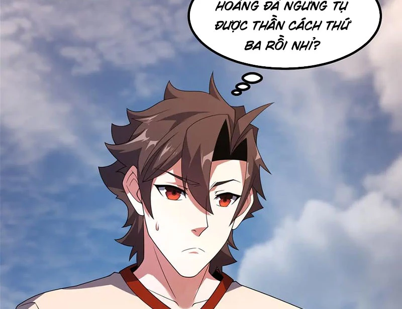 Thần Sủng Tiến Hóa Chapter 361 - Trang 4