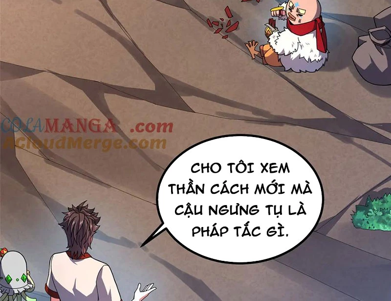 Thần Sủng Tiến Hóa Chapter 361 - Trang 4